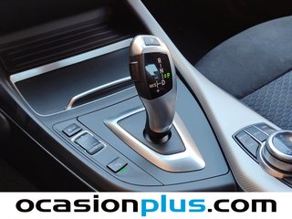 BMW Serie 2 218d Coupe 110 kW (150 CV)