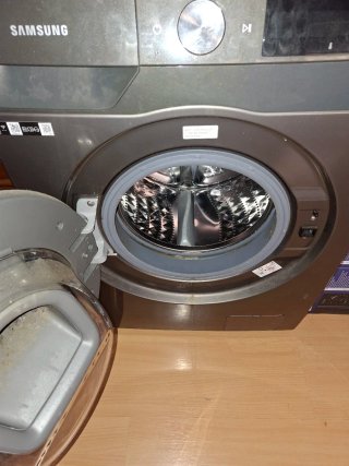 Lavadora Samsung 9kg