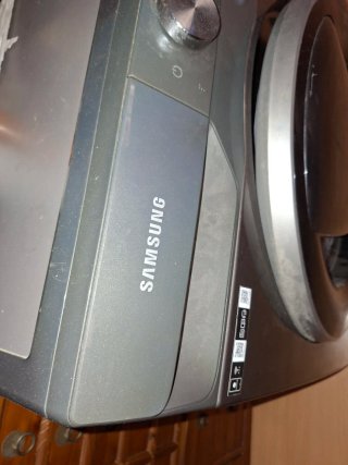 Lavadora Samsung 9kg