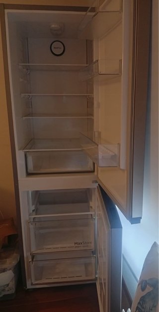 Frigorífico Beko Nuevo