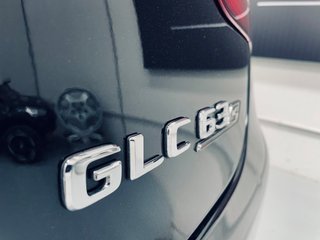Mercedes-Benz GLC Coupé 63S 510CV 2019 NACIONAL