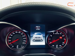 Mercedes-Benz GLC Coupé 63S 510CV 2019 NACIONAL