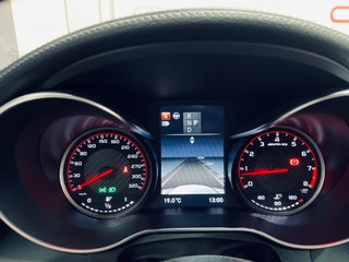 Mercedes-Benz GLC Coupé 63S 510CV 2019 NACIONAL