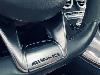 Mercedes-Benz GLC Coupé 63S 510CV 2019 NACIONAL