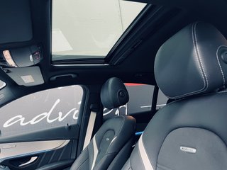 Mercedes-Benz GLC Coupé 63S 510CV 2019 NACIONAL
