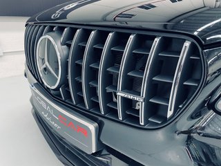 Mercedes-Benz GLC Coupé 63S 510CV 2019 NACIONAL
