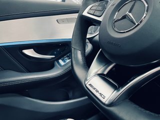 Mercedes-Benz GLC Coupé 63S 510CV 2019 NACIONAL