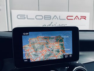 Mercedes-Benz GLC Coupé 63S 510CV 2019 NACIONAL