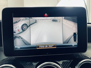 Mercedes-Benz GLC Coupé 63S 510CV 2019 NACIONAL