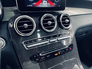 Mercedes-Benz GLC Coupé 63S 510CV 2019 NACIONAL