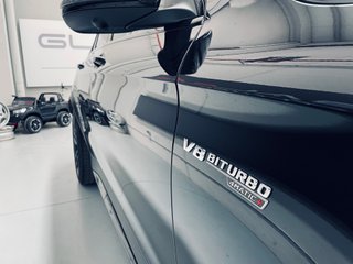 Mercedes-Benz GLC Coupé 63S 510CV 2019 NACIONAL