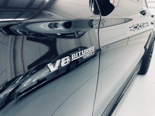 Mercedes-Benz GLC Coupé 63S 510CV 2019 NACIONAL