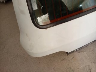 Portón Maletero Renault Clio 1