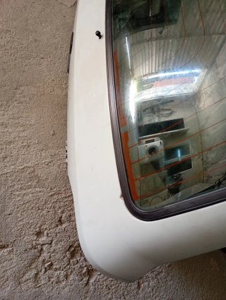 Portón Maletero Renault Clio 1
