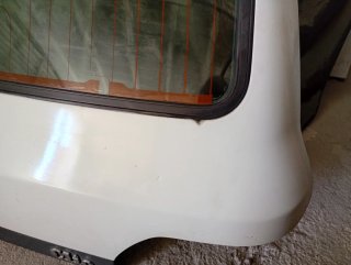 Portón Maletero Renault Clio 1