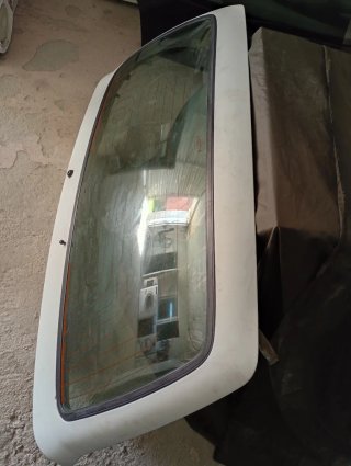 Portón Maletero Renault Clio 1