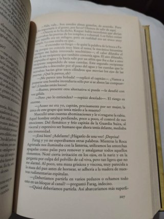 El ultimo caton / The Last Cato (Spanish Edition)