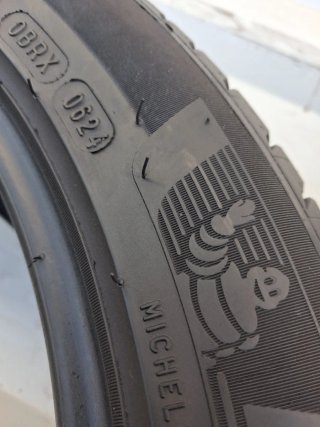 Neumáticos 205/50 R17
