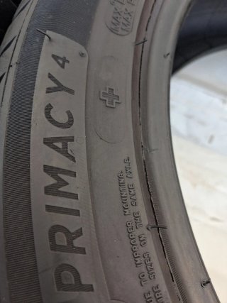 Neumáticos 205/50 R17