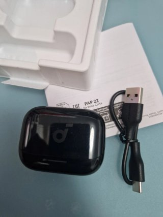 Soundcore K20i Auriculares Inalámbricos 101943