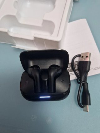 Soundcore K20i Auriculares Inalámbricos 101943