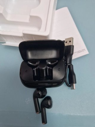Soundcore K20i Auriculares Inalámbricos 101943