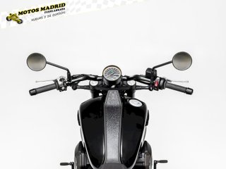 Benda Dark Flag 500 V4