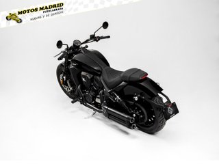 Benda Dark Flag 500 V4