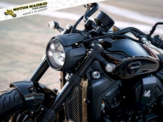 Benda Dark Flag 500 V4