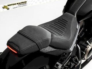 Benda Dark Flag 500 V4