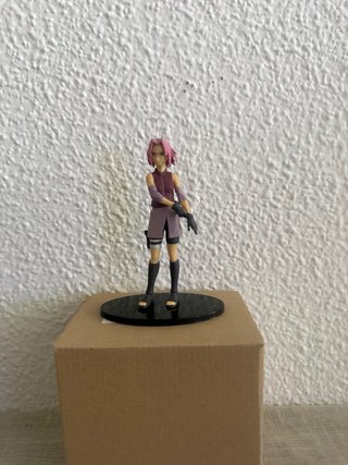 Figura Sakura