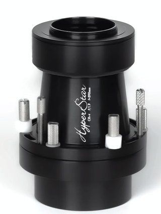 STARIZONA HYPERSTAR 8 V4 para CELESTRON EDGEHD 8