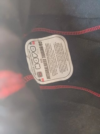 Casco Retro Nova Años 90