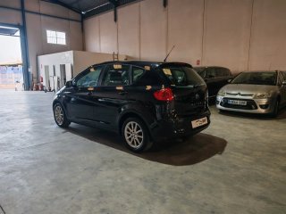 SEAT Altea 2 años de garantía
