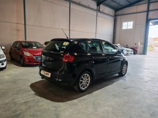 SEAT Altea 2 años de garantía