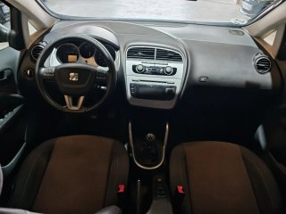 SEAT Altea 2 años de garantía
