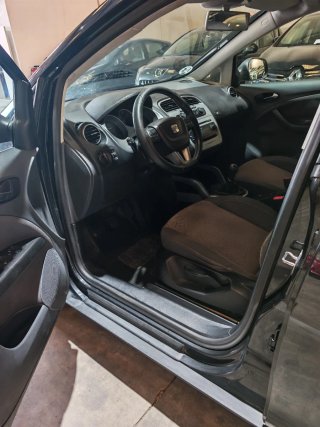SEAT Altea 2 años de garantía