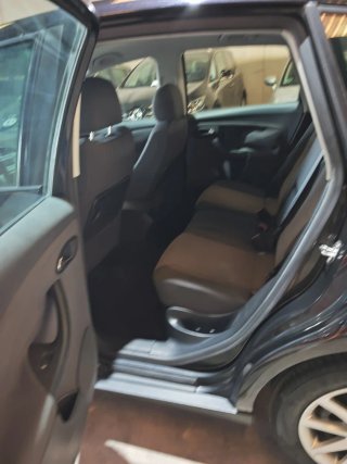 SEAT Altea 2 años de garantía