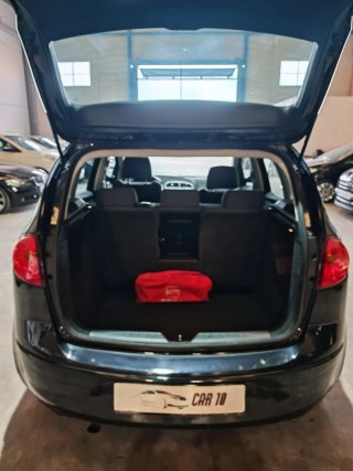 SEAT Altea 2 años de garantía