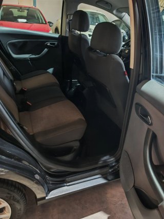SEAT Altea 2 años de garantía