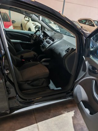 SEAT Altea 2 años de garantía