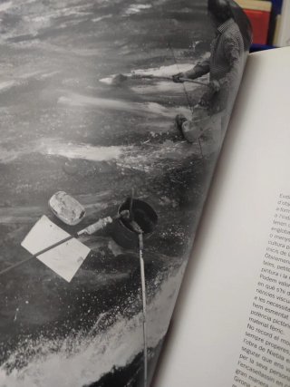 Libro catálogo del artista Josep Niebla