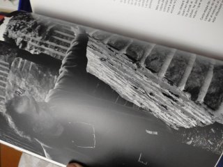 Libro catálogo del artista Josep Niebla