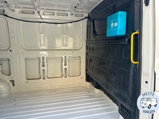 Volkswagen Crafter 30 L3H2 2.0 TDI 140 CV 6 Vel.