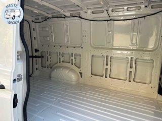 Volkswagen Crafter 30 L3H2 2.0 TDI 140 CV 6 Vel.