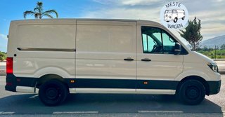 Volkswagen Crafter 30 L3H2 2.0 TDI 140 CV 6 Vel.
