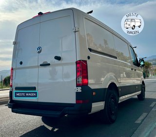 Volkswagen Crafter 30 L3H2 2.0 TDI 140 CV 6 Vel.