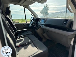 Volkswagen Crafter 30 L3H2 2.0 TDI 140 CV 6 Vel.