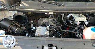 Volkswagen Crafter 30 L3H2 2.0 TDI 140 CV 6 Vel.