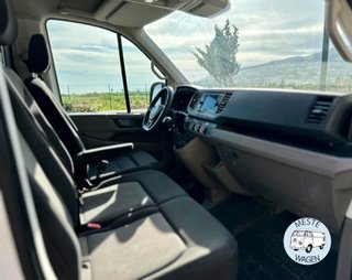 Volkswagen Crafter 30 L3H2 2.0 TDI 140 CV 6 Vel.